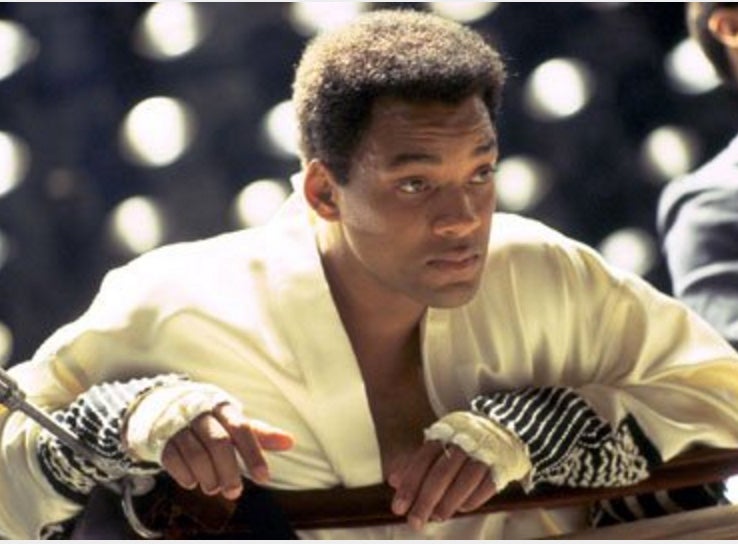 Muhammad Ali Biopic 'Ali' Will Return To Theaters This Weekend
